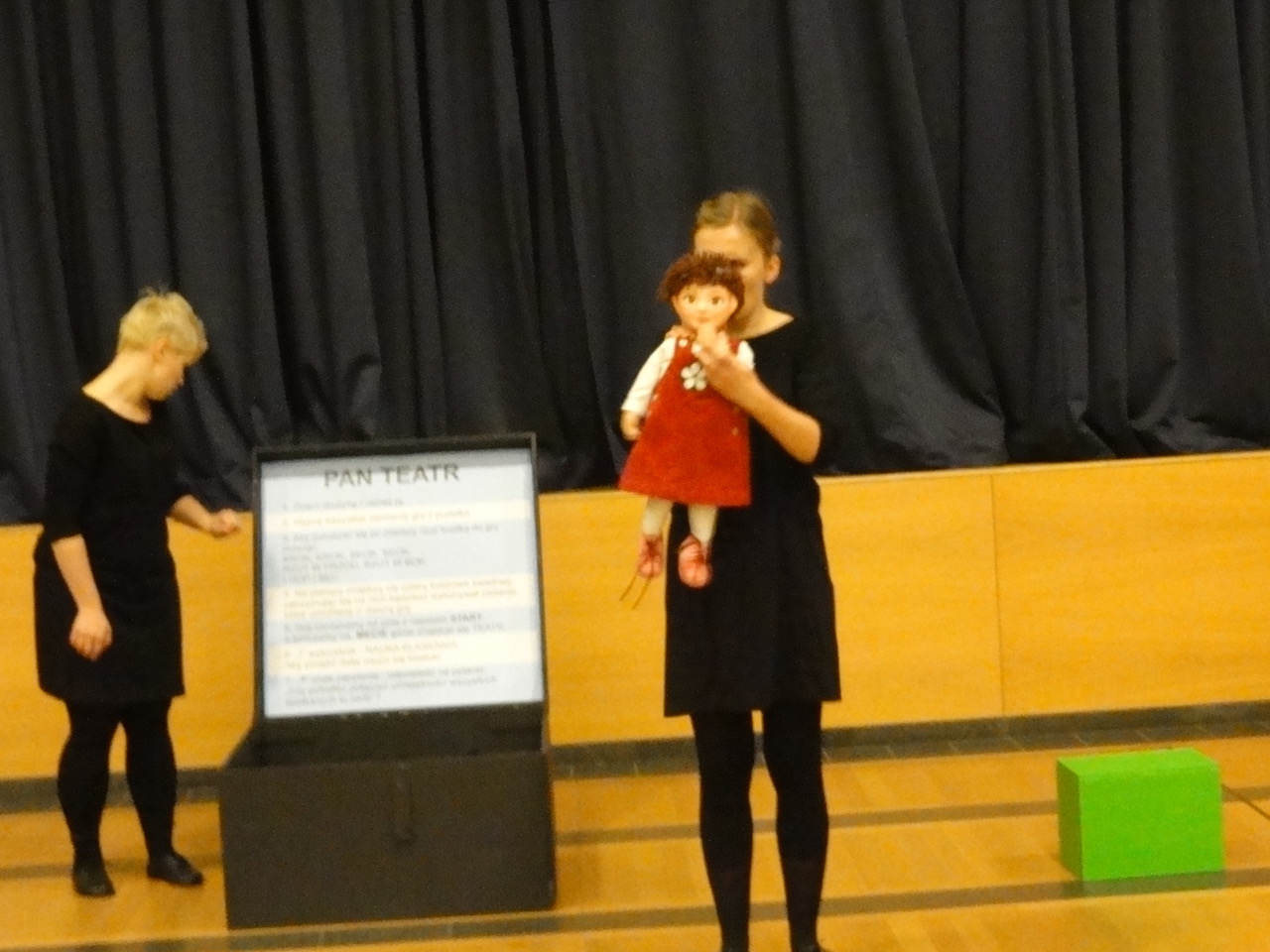 Pan Teatr