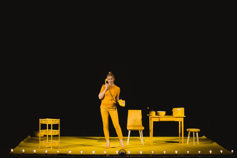 Domówka - Sonia Bohosiewicz