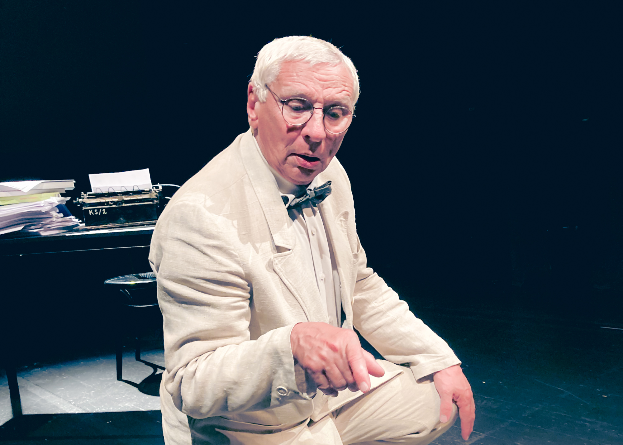 Dzienniki wg Witolda Gombrowicza