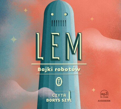 Bajki robotów